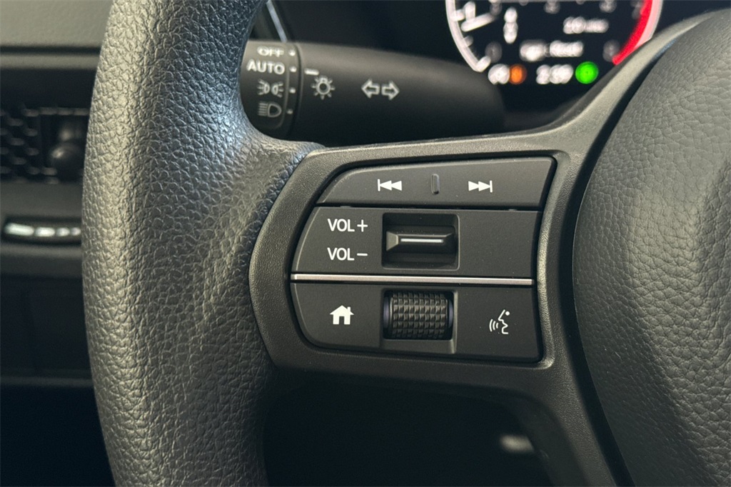 2026 Honda CR-V LX photo 23
