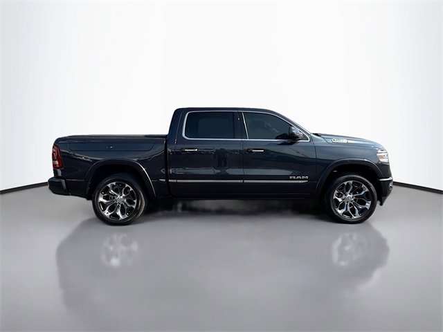 2021 Ram 1500 Limited photo 4