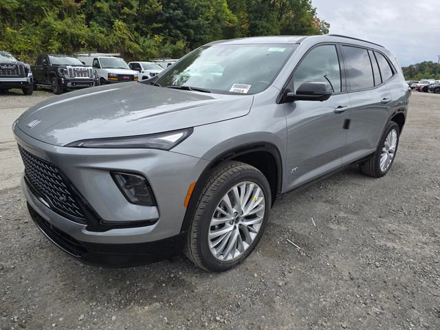 2026 Buick Enclave Sport Touring's photo