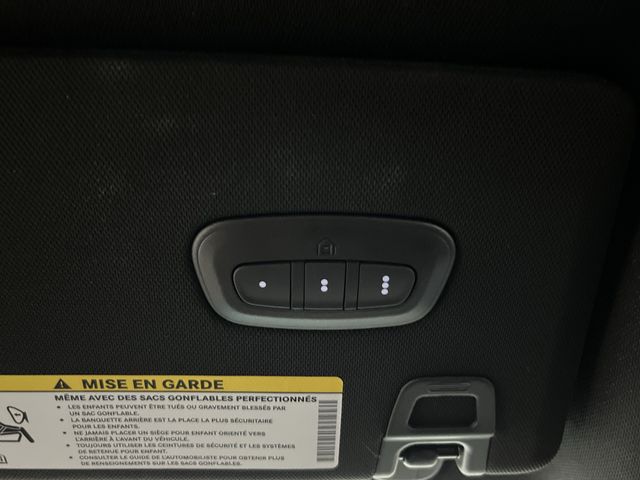 2024 Jeep Grand Cherokee Limited photo 22