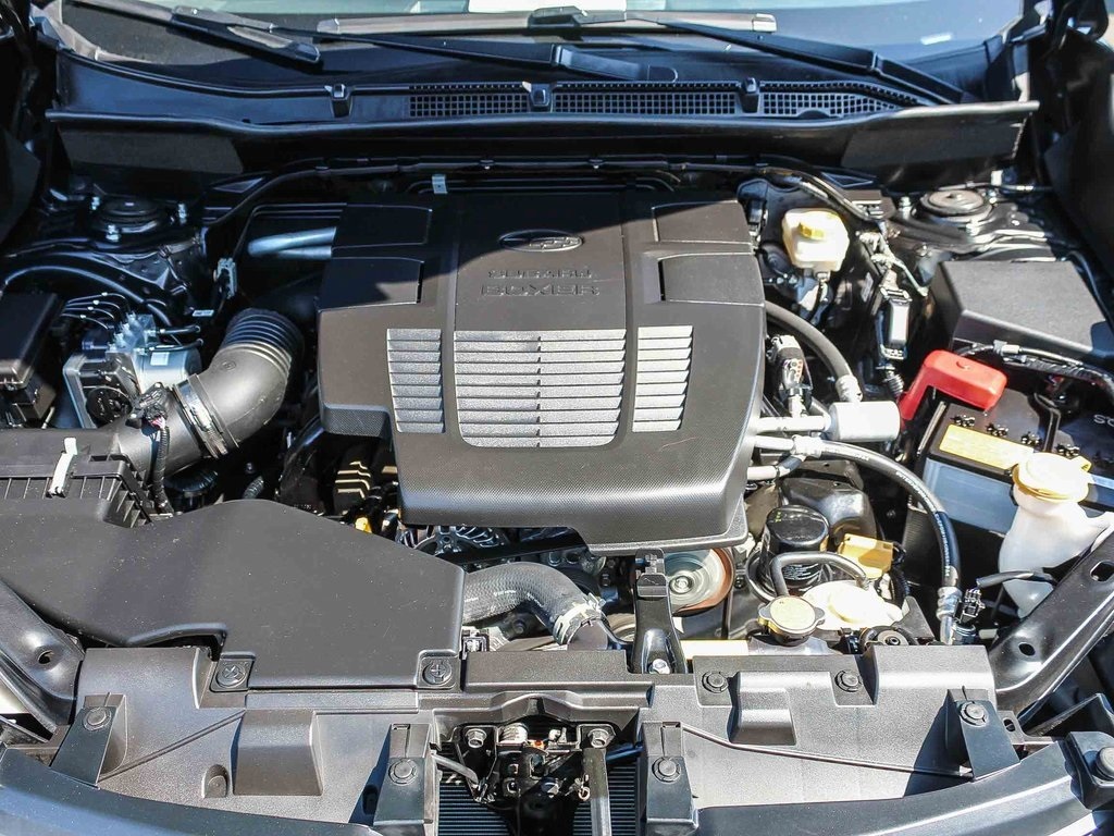 2023 Subaru Forester Premium photo 27