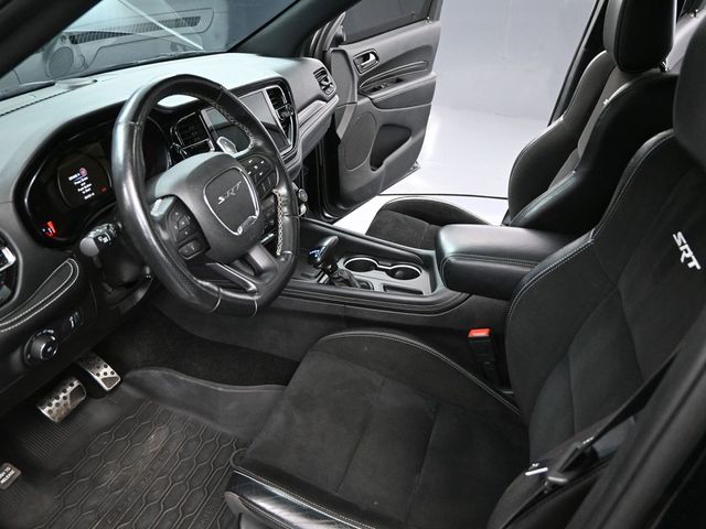 2022 Dodge Durango SRT 392 photo 16