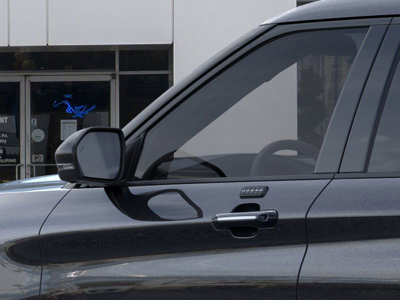 2026 FORD EXPLORER - Image 19