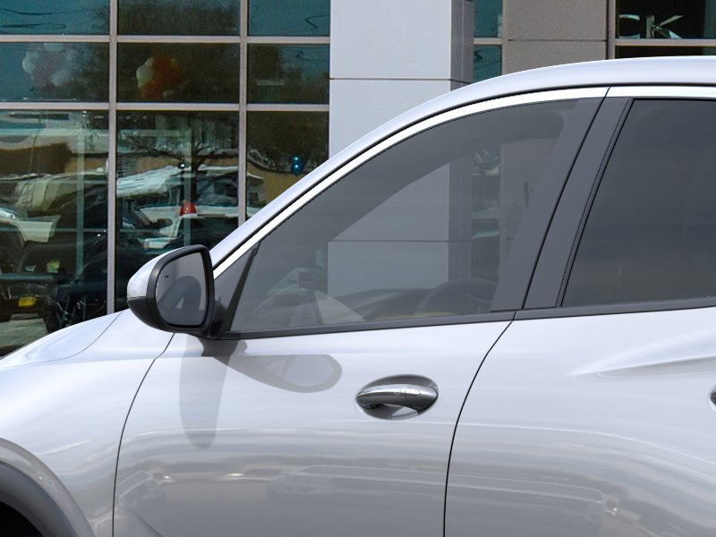 2026 Buick Encore GX Preferred photo 6