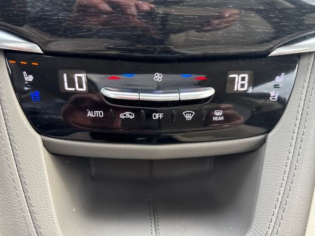 2021 Cadillac XT6 Premium Luxury photo 27