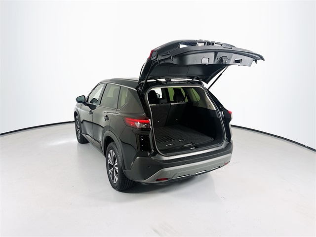2023 Nissan Rogue SV photo 23