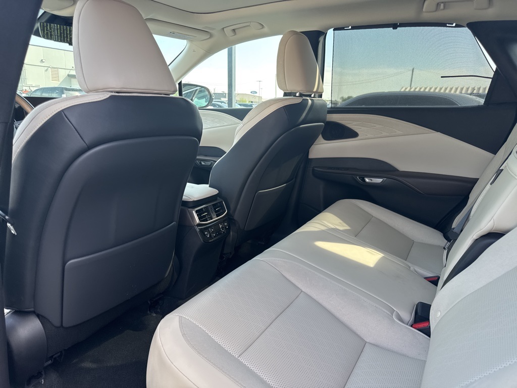 2023 Lexus RX 350 Luxury photo 8