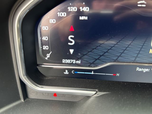 2023 Gmc Sierra 1500 AT4X photo 15