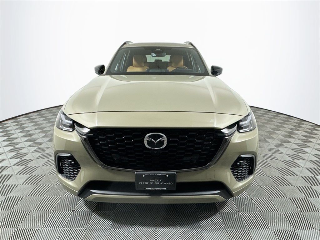 2025 Mazda CX-70 3.3 Turbo Premium Plus photo 3