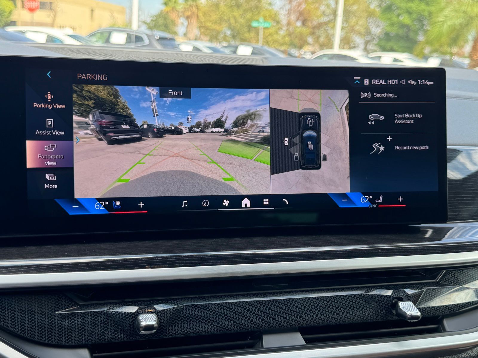 2024 Bmw X7 xDrive40i photo 27