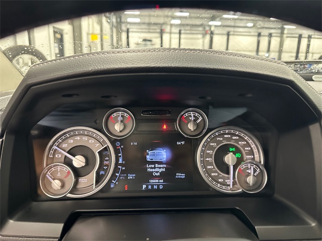2014 Ram 1500 Laramie Longhorn photo 28