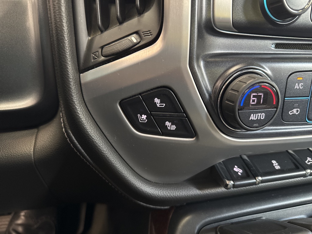 2017 Gmc Sierra 1500 SLT photo 33