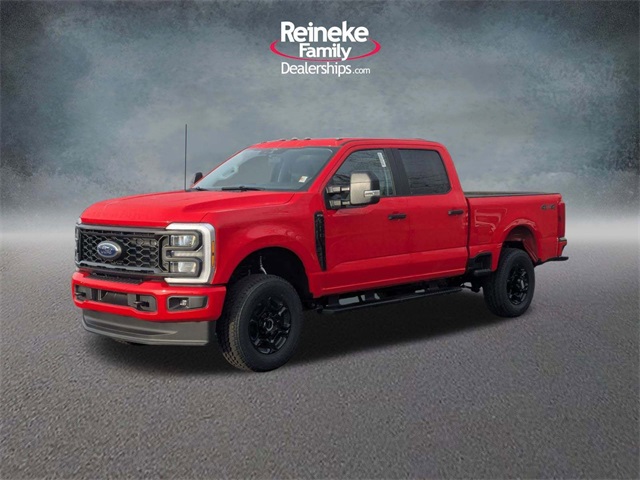 2026 Ford F-250 Super Duty XL's photo