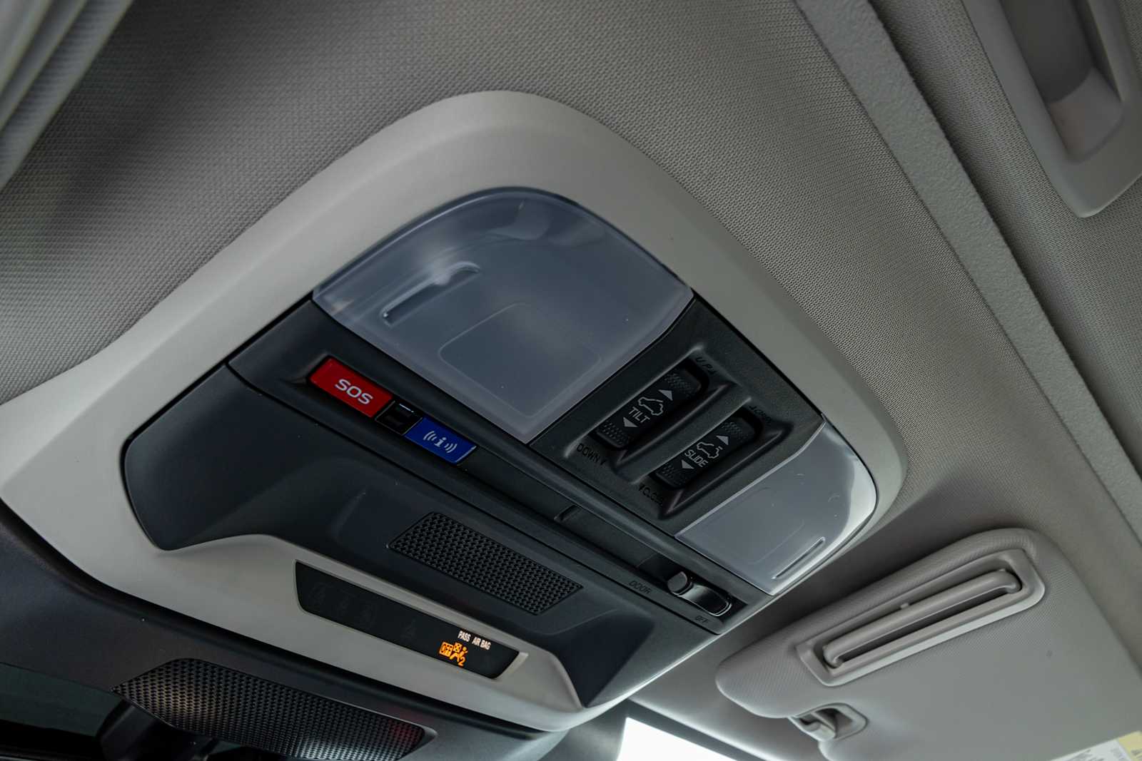 2025 Subaru Crosstrek Premium photo 17