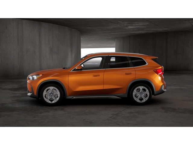 2025 Bmw X1 XDrive28i photo 4