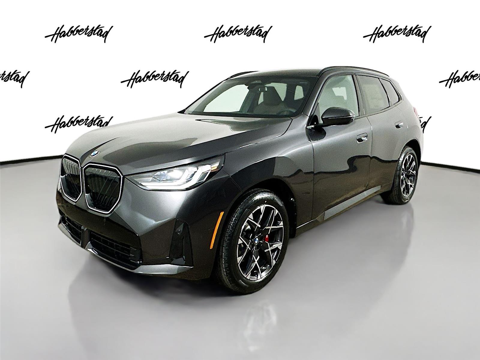 2026 BMW X3 30's photo