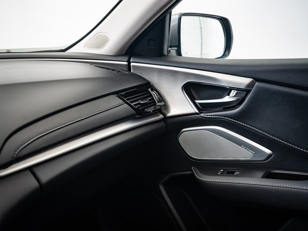 2024 Acura RDX Technology photo 32