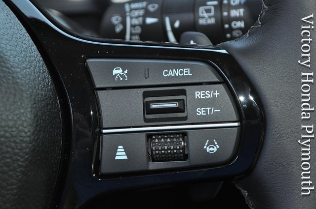 2026 Honda Passport photo 15