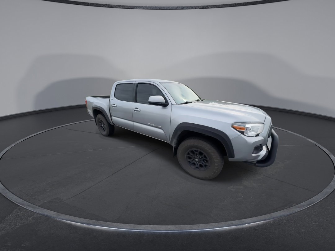 2020 Toyota Tacoma SR5 4x4 V6 photo 2