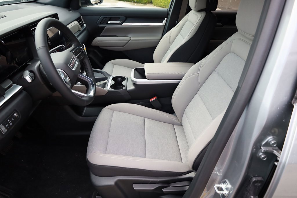 2026 Gmc Terrain Elevation photo 8