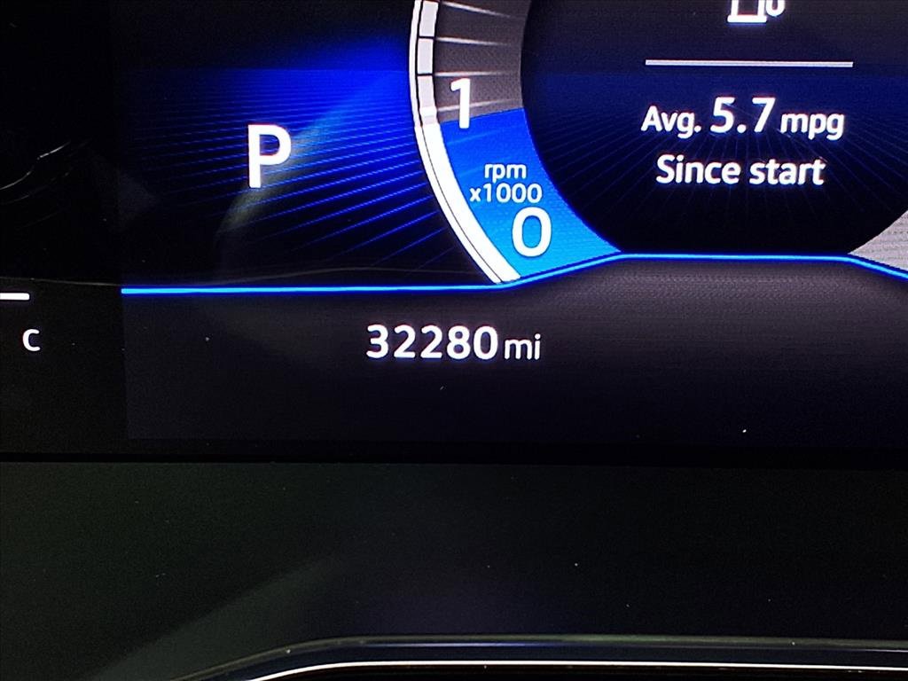 2023 Volkswagen Jetta 1.5T SE photo 7