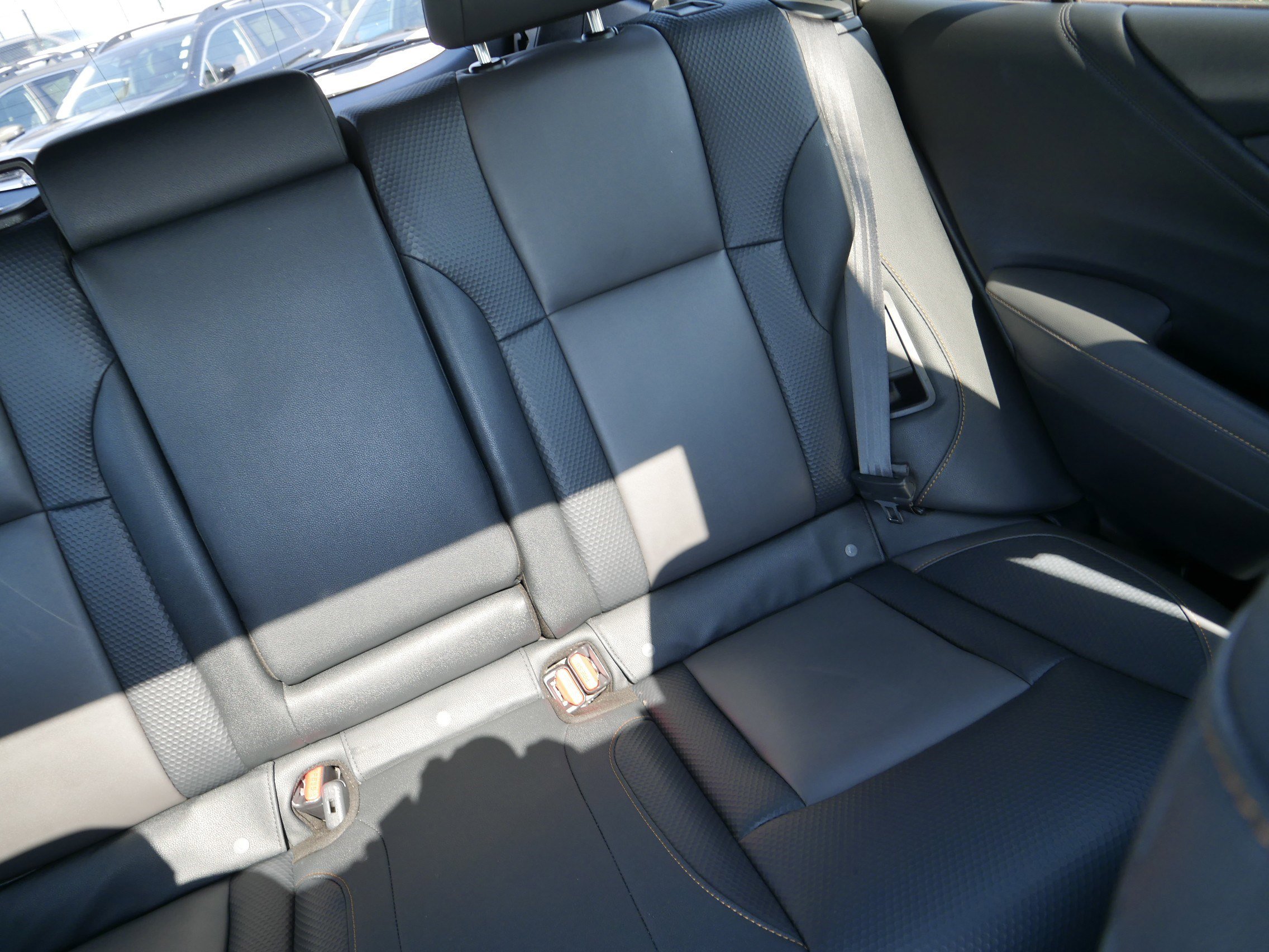 2023 Subaru Outback Wilderness photo 14