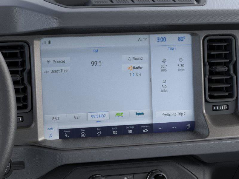 2025 FORD BRONCO - Image 18