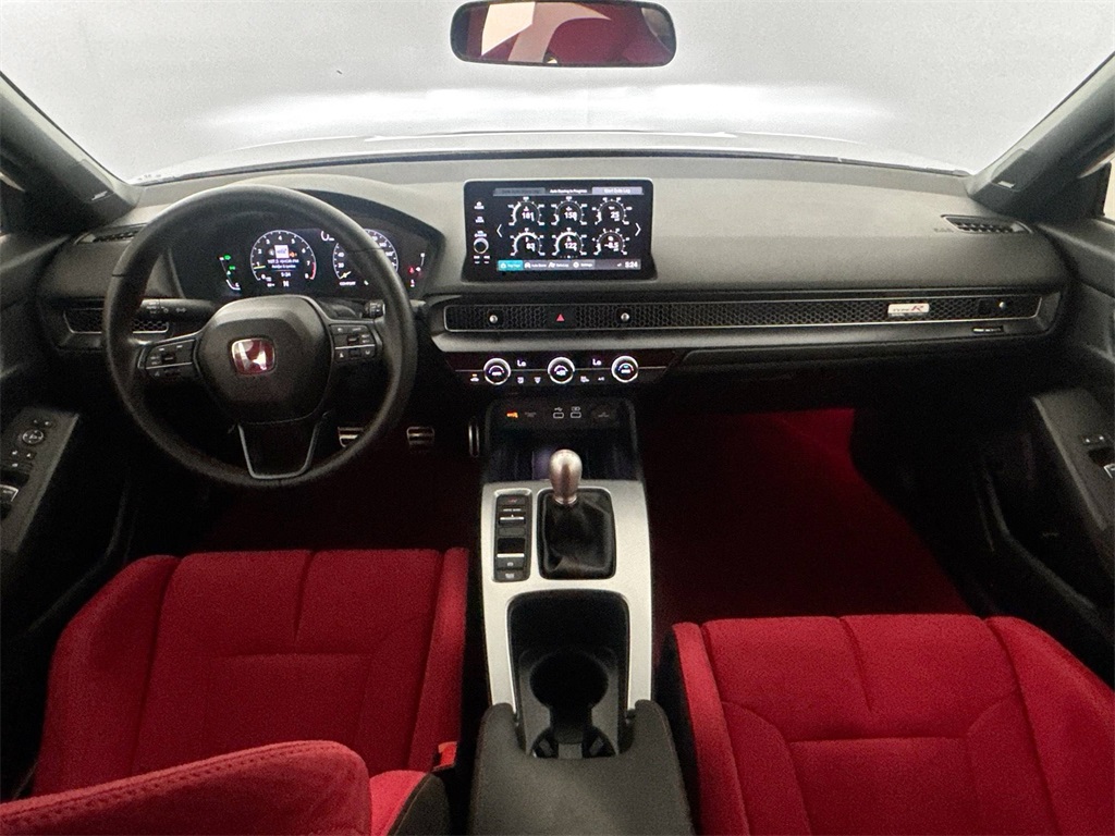 2023 Honda Civic Type R photo 16