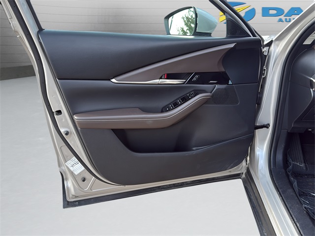 2024 Mazda CX-30 2.5 S Premium photo 10