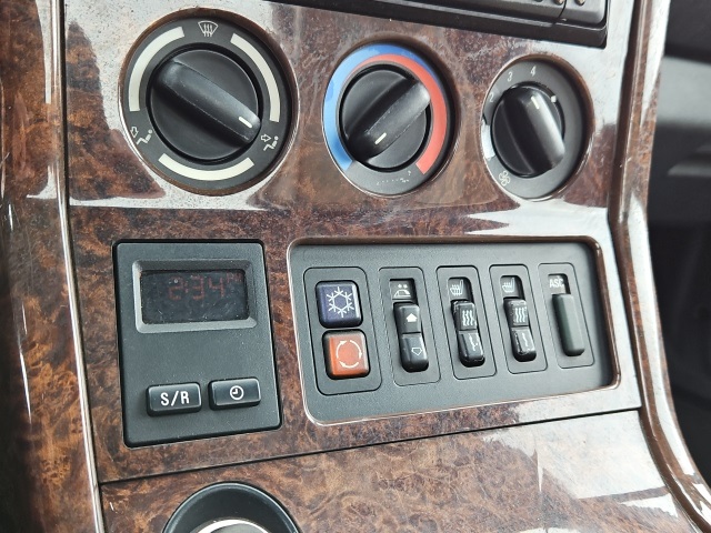 1998 Bmw Z3 2.8 photo 18