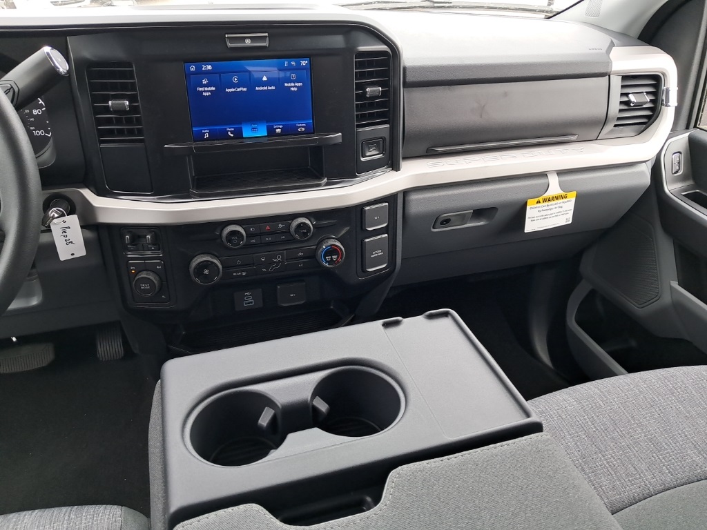 2025 Ford F-350 XLT photo 19