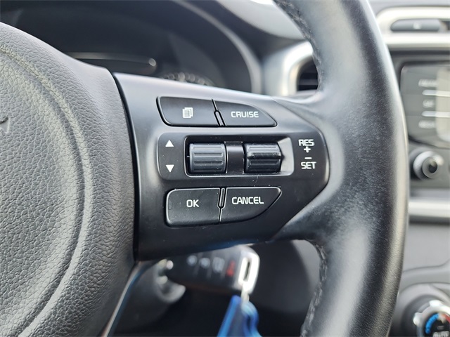 2016 Kia Sorento EX photo 26