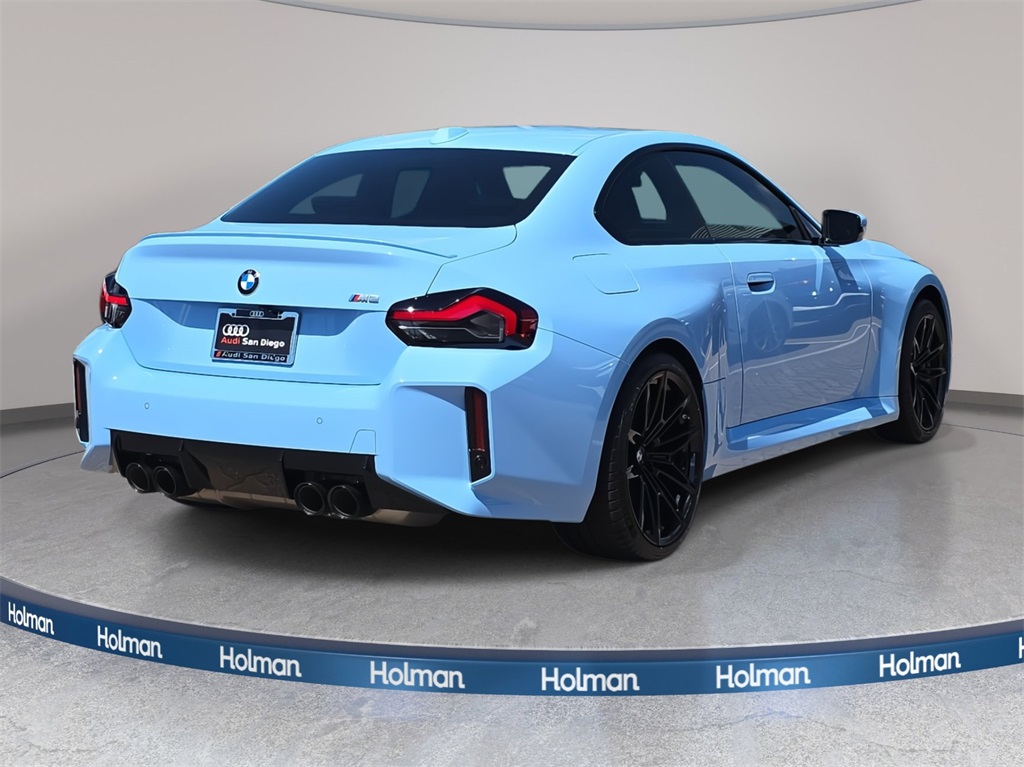 2023 Bmw M2 Series-2 photo 3