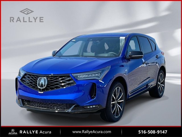 2025 Acura RDX A-Spec w/ Advance Package's photo