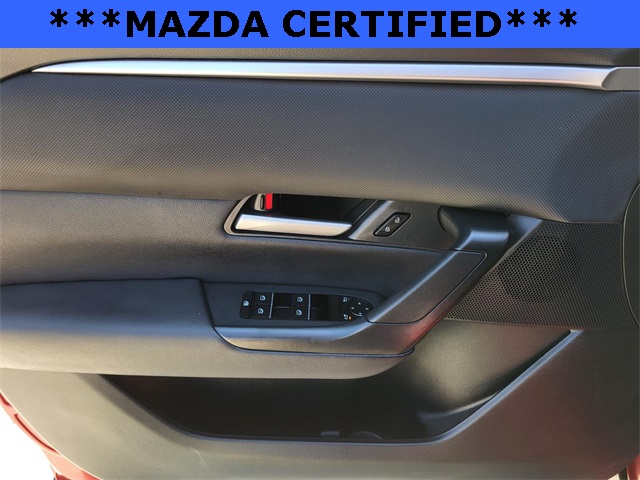 2024 Mazda CX-50 2.5 S Preferred photo 17