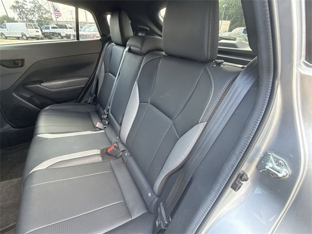 2024 Subaru Crosstrek Wilderness photo 7