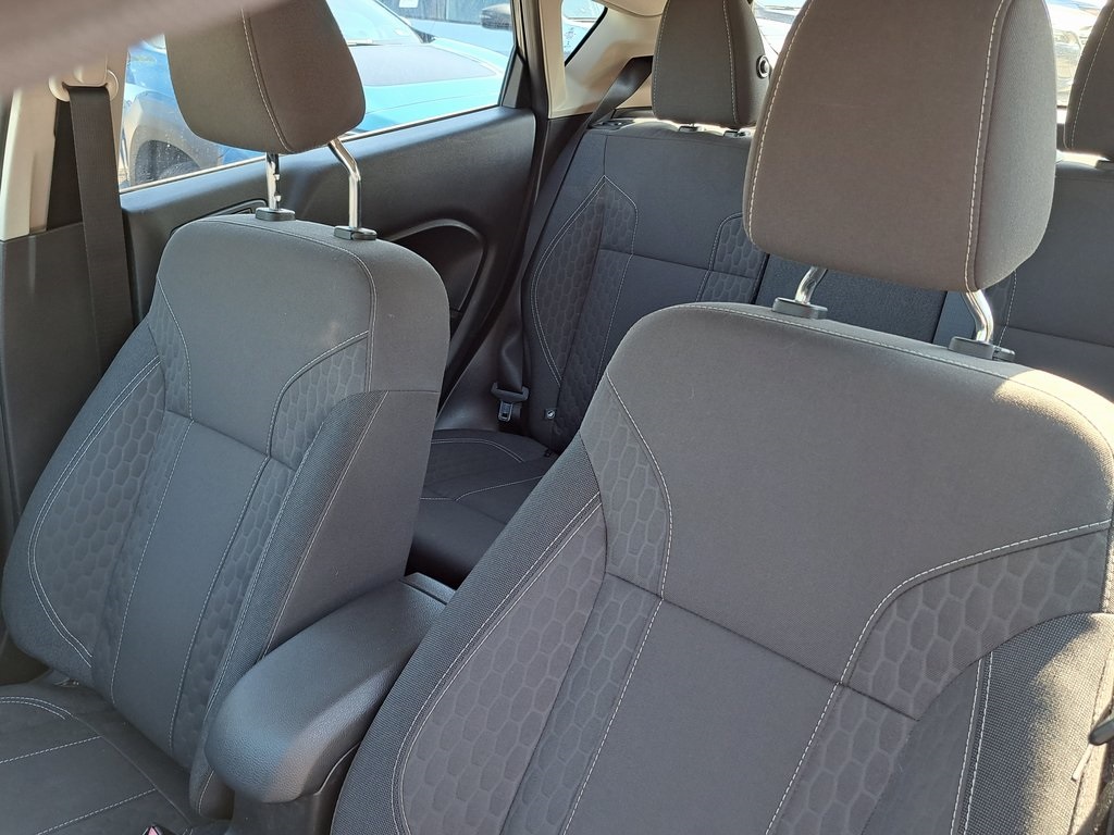2019 Ford Fiesta SE photo 15