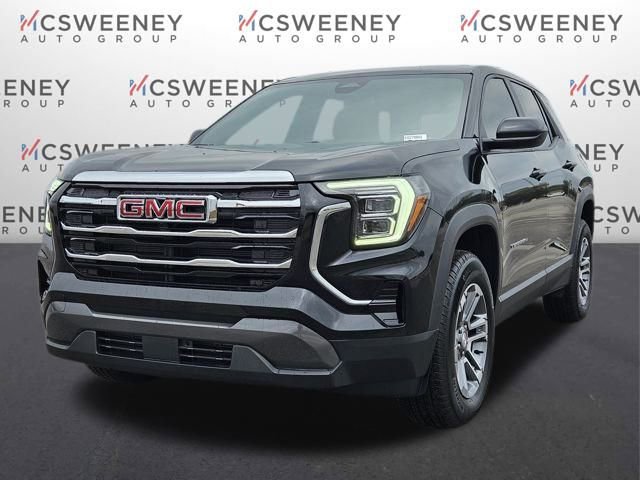 2025 GMC Terrain Elevation's photo