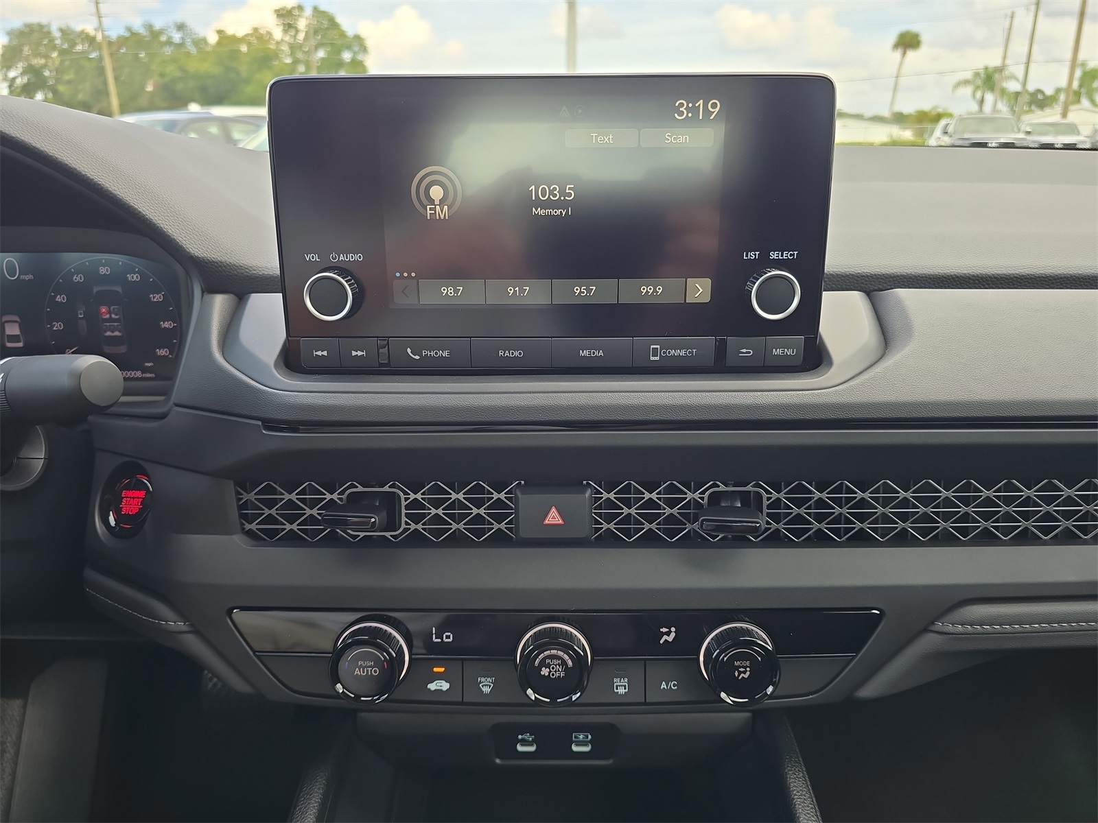 2025 Honda Accord 1.5T LX photo 19