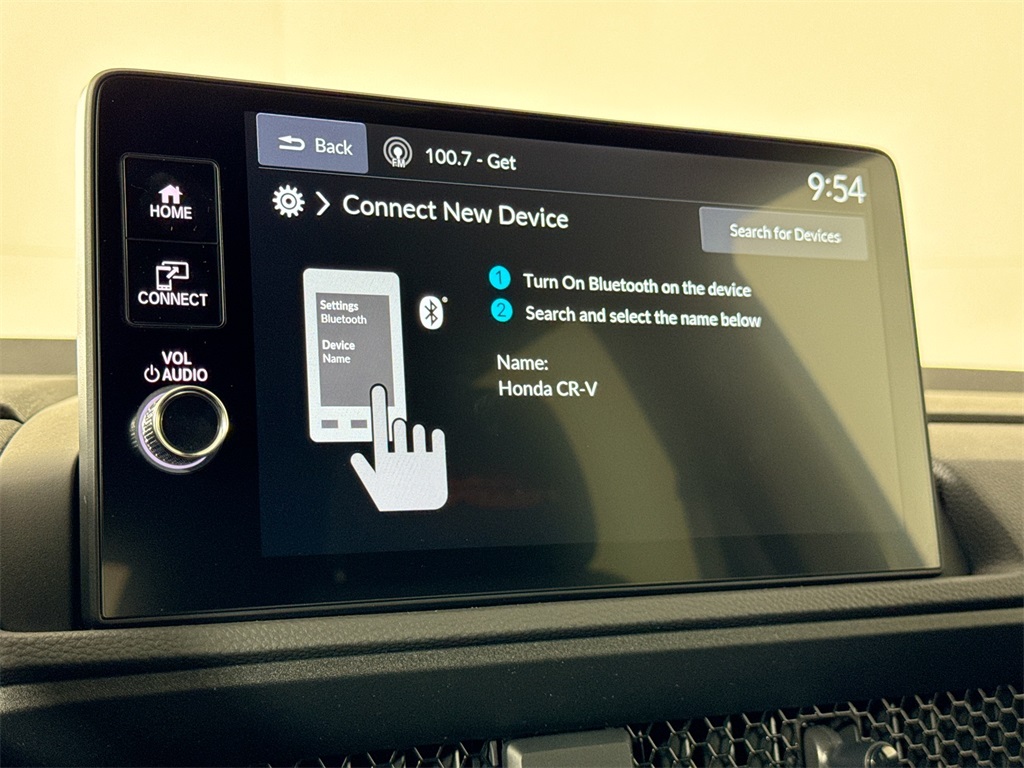 2026 Honda CR-V Hybrid photo 26
