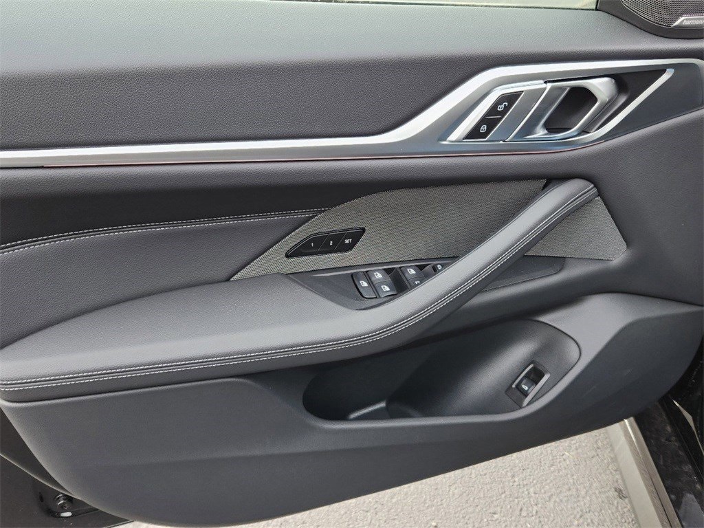 2025 Bmw 430i 430i xDrive xDrive Gran Coupe photo 8