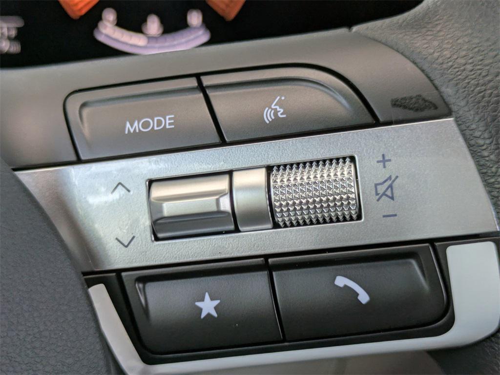 2025 Hyundai Tucson SE photo 21