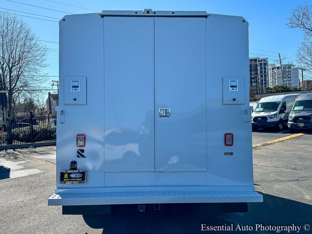 2025 FORD E-350 - Image 7