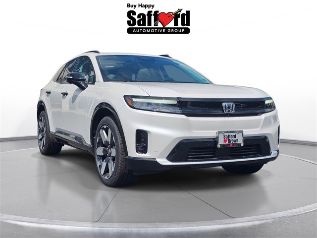 2025 Honda Prologue