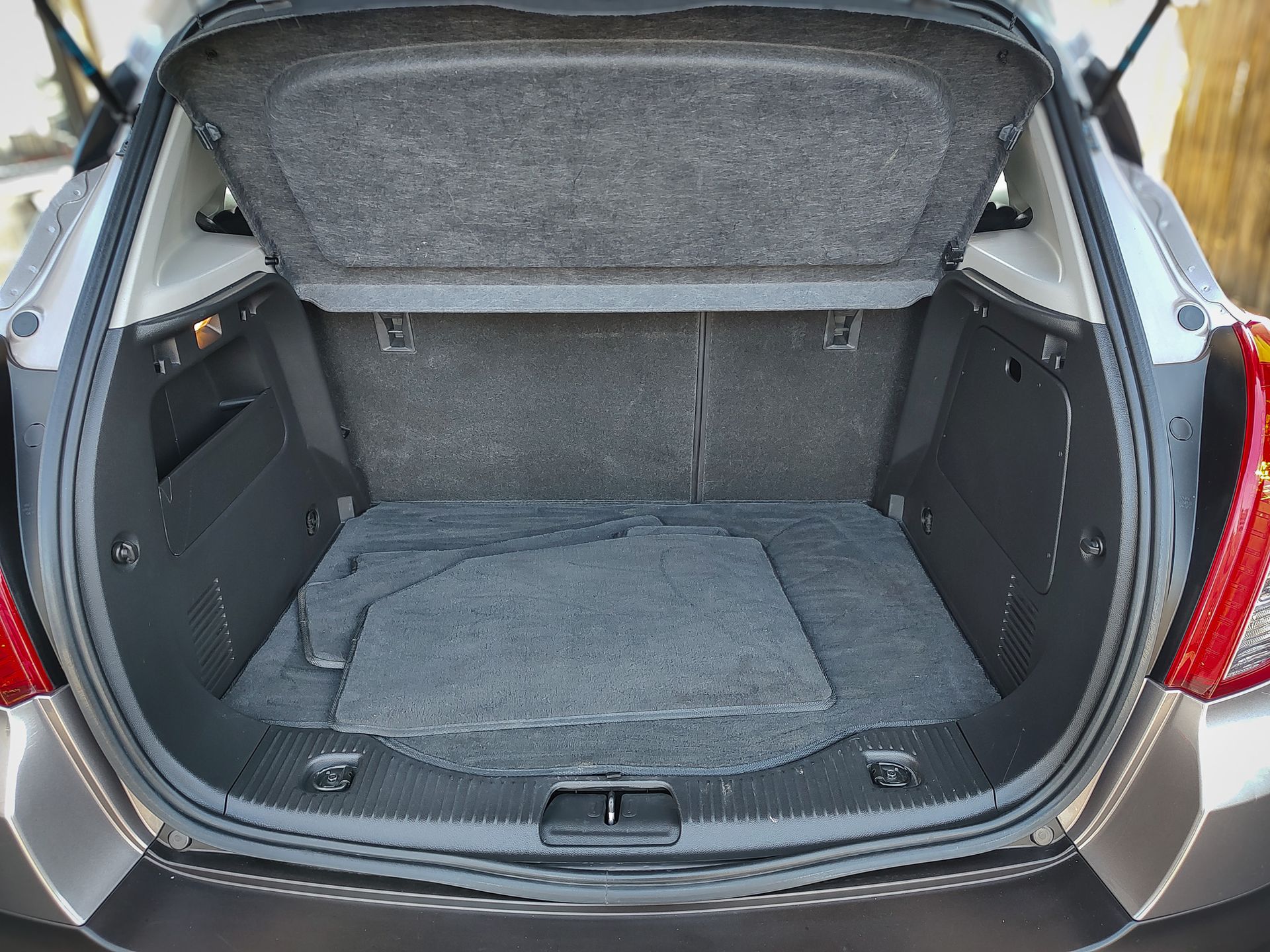 2015 Buick Encore Base photo 24