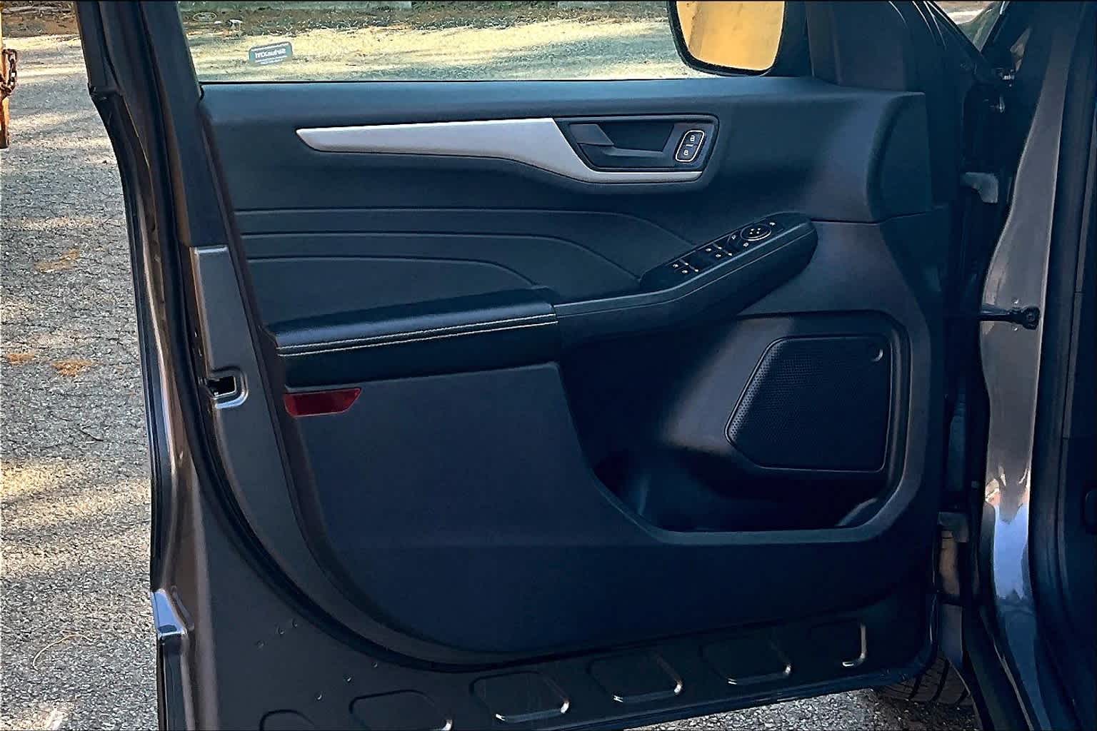 2022 Ford Escape SE photo 20