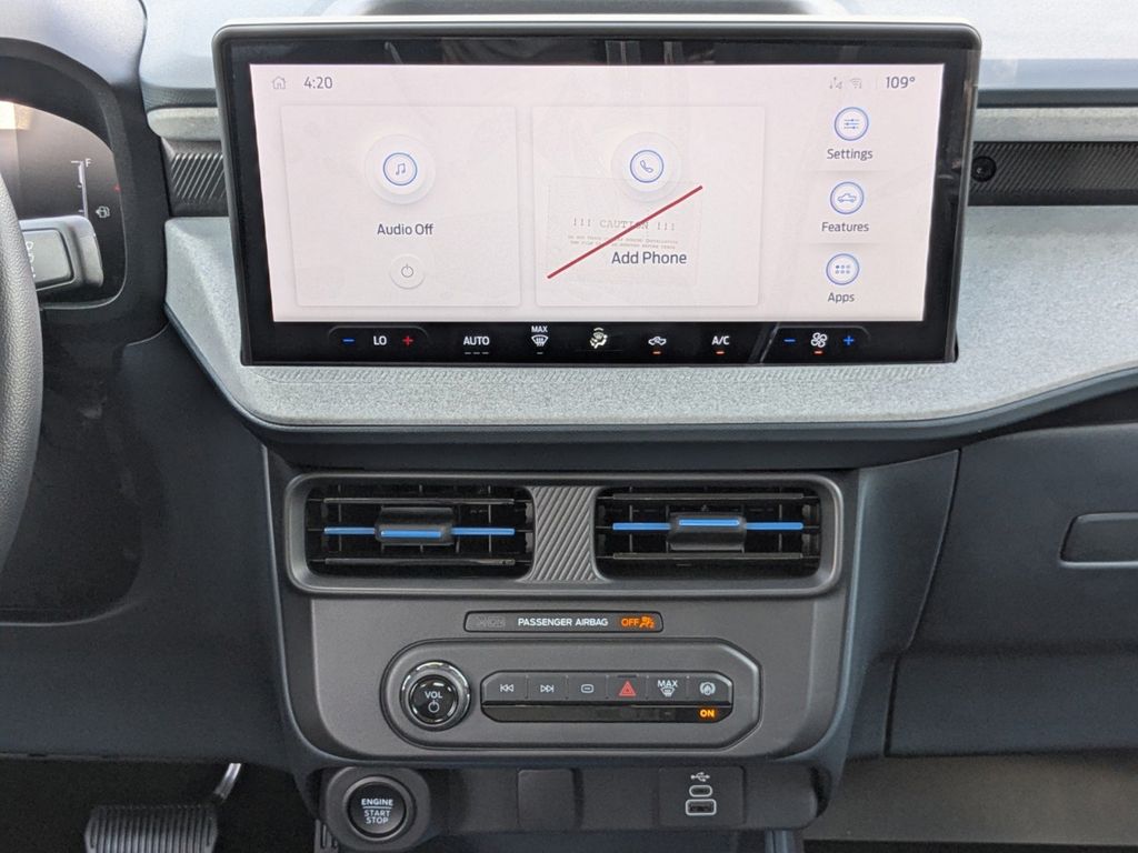 2025 Ford Maverick XLT photo 15