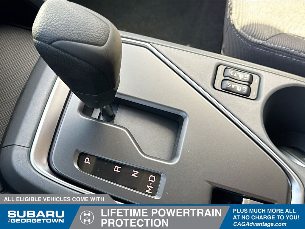 2025 Subaru Crosstrek Premium photo 20