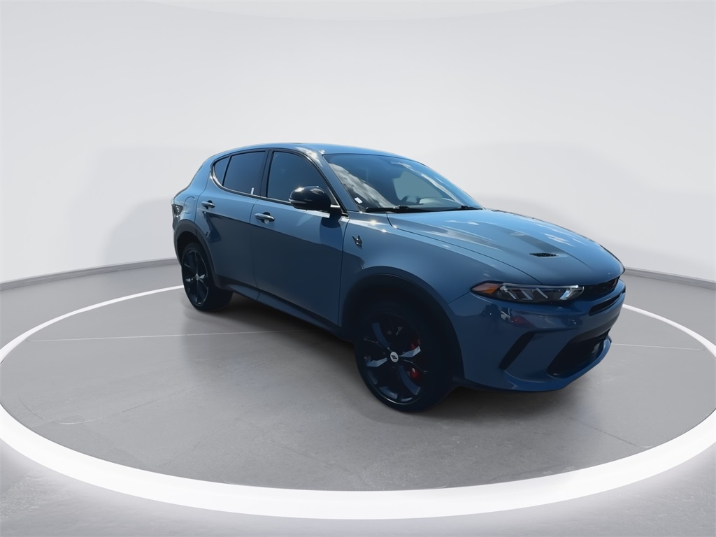 2024 Dodge Hornet GT photo 2