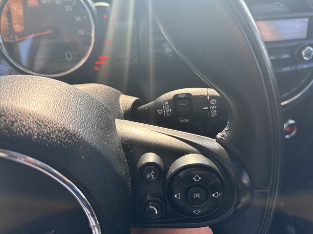 2015 Mini Cooper Hardtop Base photo 14